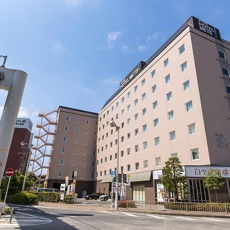 Jr-East Hotel Mets Kamakura Ofuna Kültér fotó