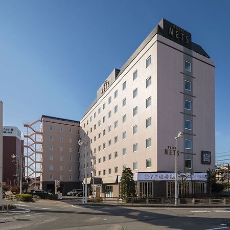 Jr-East Hotel Mets Kamakura Ofuna Kültér fotó