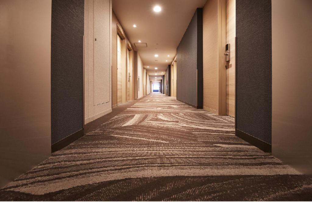 Jr-East Hotel Mets Kamakura Ofuna Kültér fotó