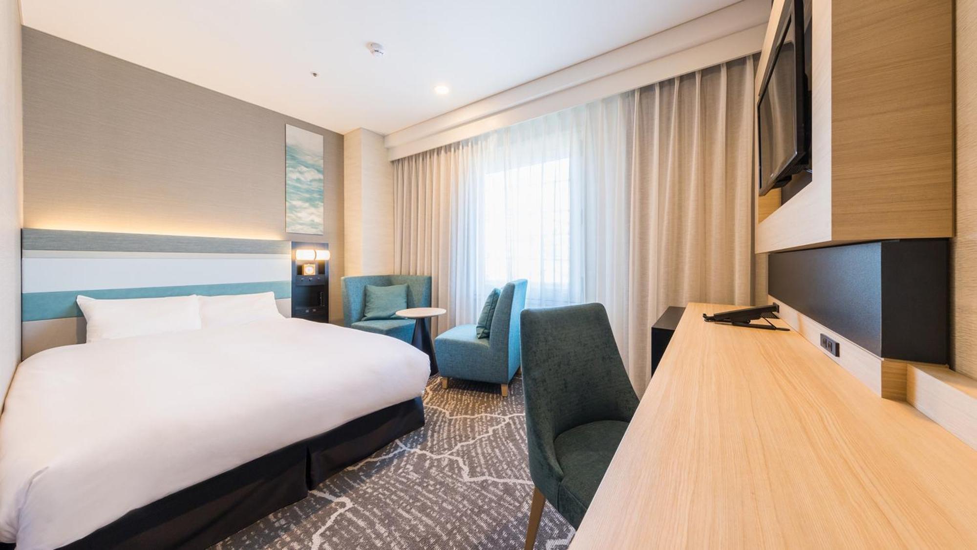 Jr-East Hotel Mets Kamakura Ofuna Kültér fotó