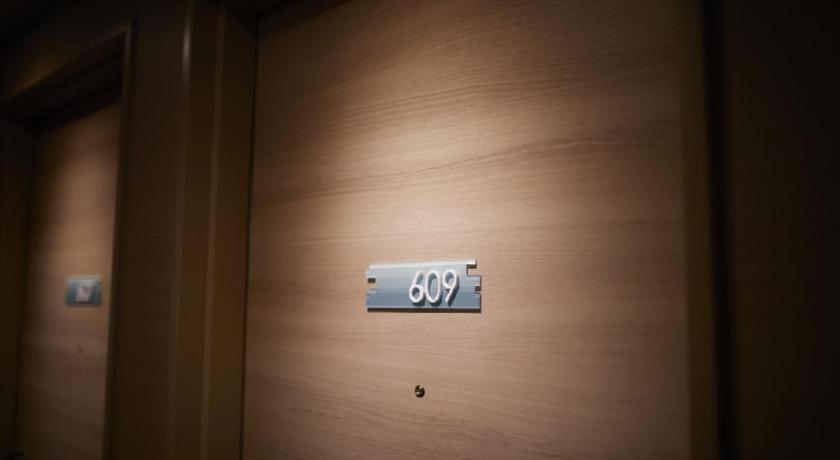 Jr-East Hotel Mets Kamakura Ofuna Kültér fotó