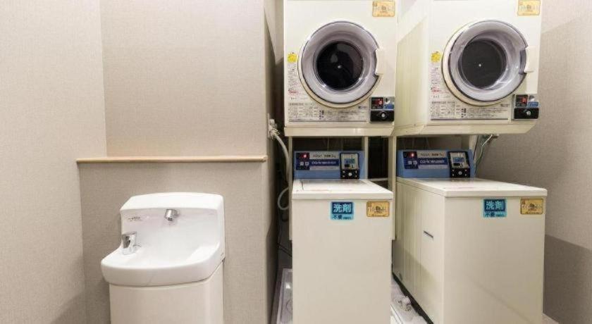 Jr-East Hotel Mets Kamakura Ofuna Kültér fotó