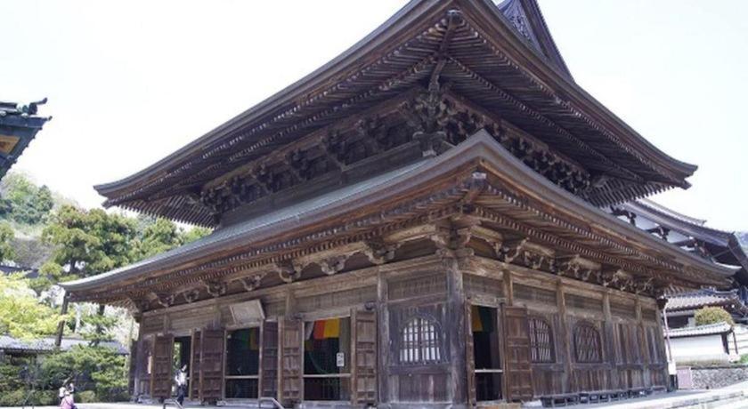 Jr-East Hotel Mets Kamakura Ofuna Kültér fotó