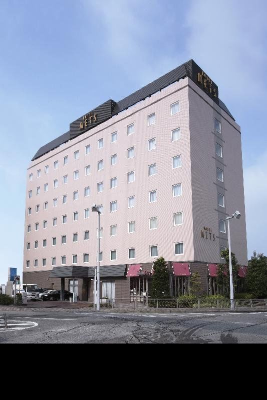Jr-East Hotel Mets Kamakura Ofuna Kültér fotó